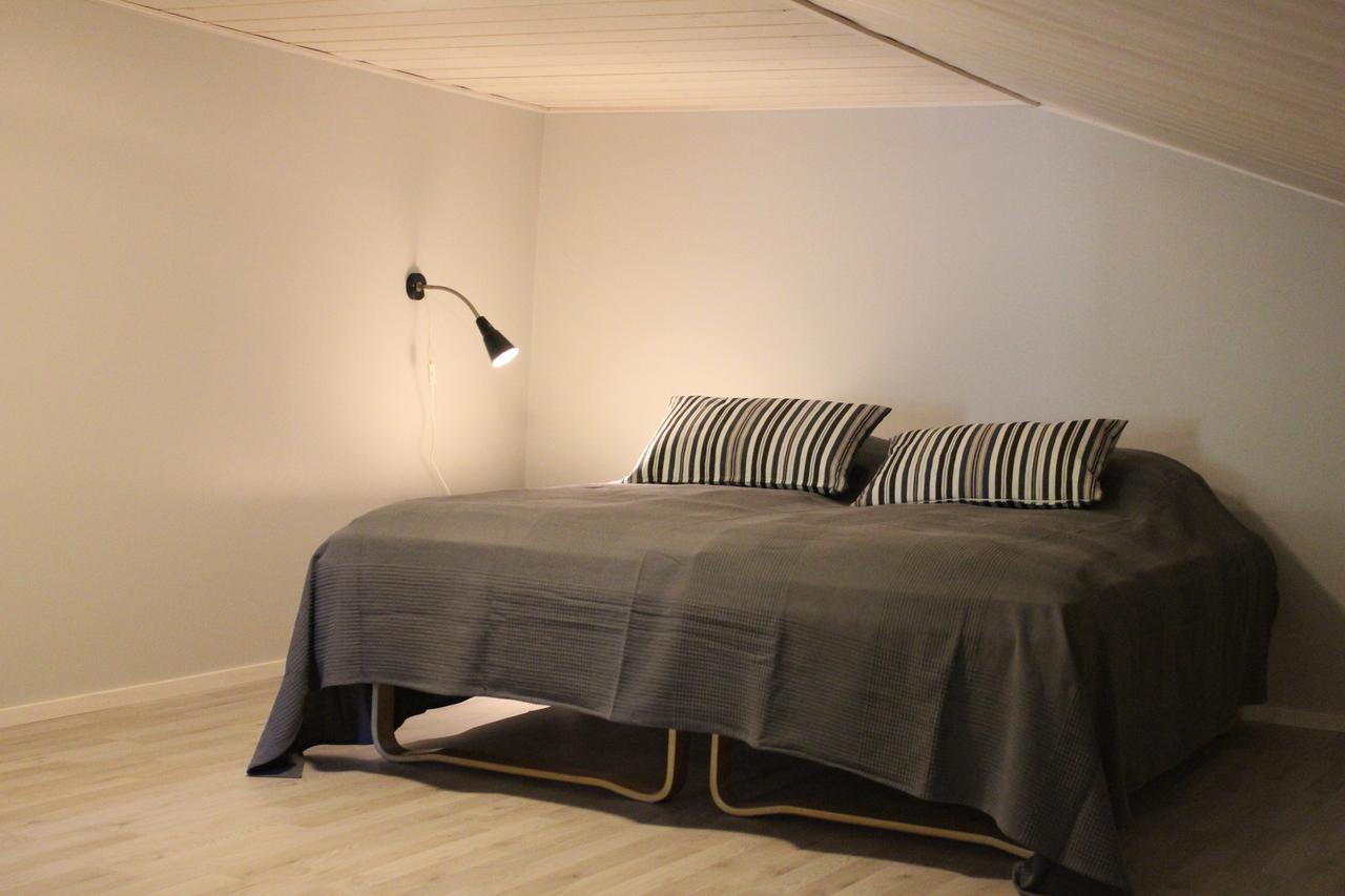 Rukantrio Apartments المظهر الخارجي الصورة