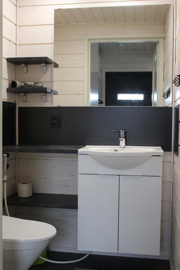 Rukantrio Apartments المظهر الخارجي الصورة