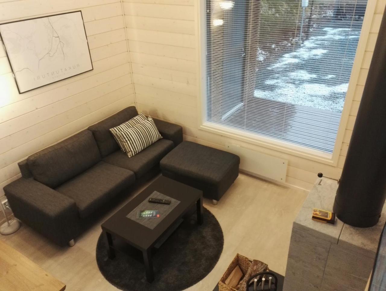 Rukantrio Apartments المظهر الخارجي الصورة