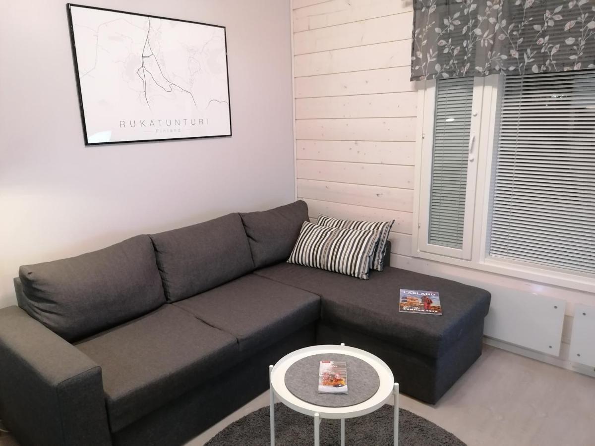 Rukantrio Apartments المظهر الخارجي الصورة