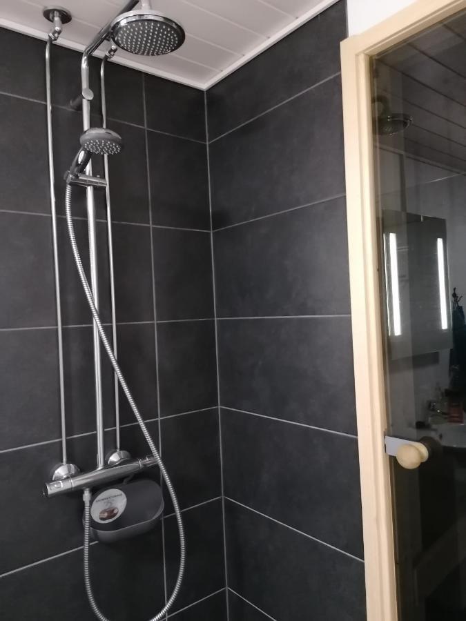 Rukantrio Apartments المظهر الخارجي الصورة